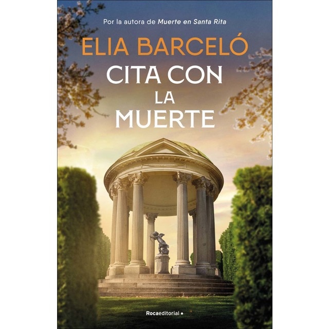 Cita con la muerte (Tapa dura)