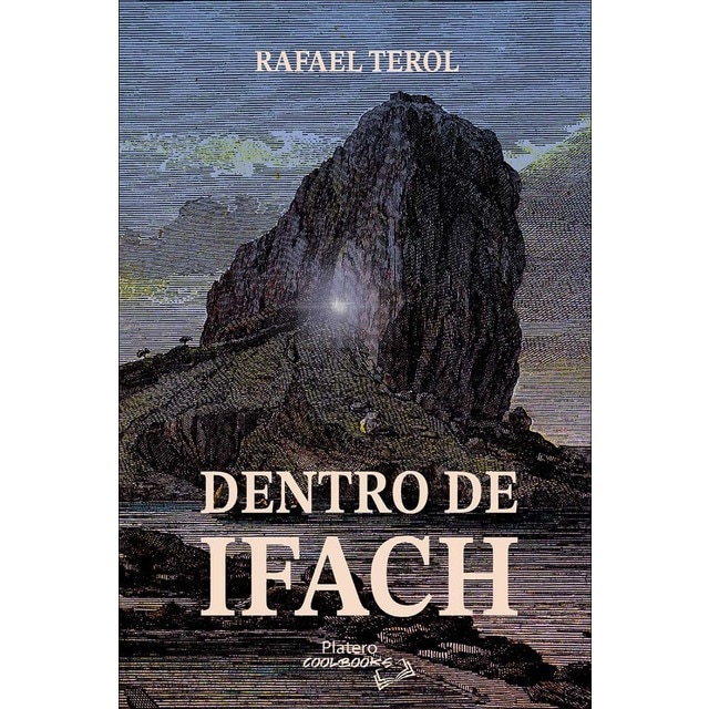 DENTRO DE IFACH (Bolsillo)
