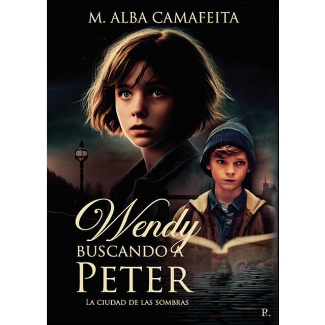 Wendy buscando a peter