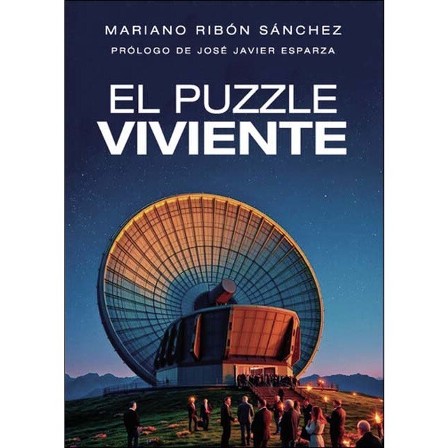 El puzzle viviente