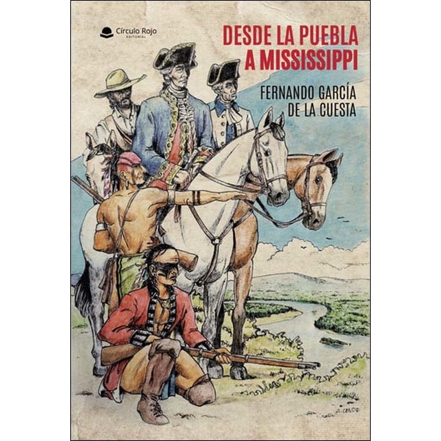 Desde la puebla a mississippi