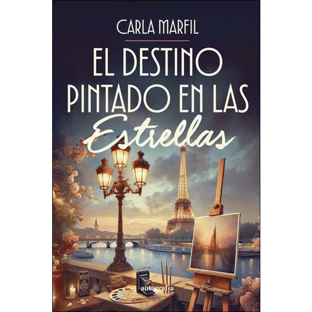 El destino pintado en las estrellas