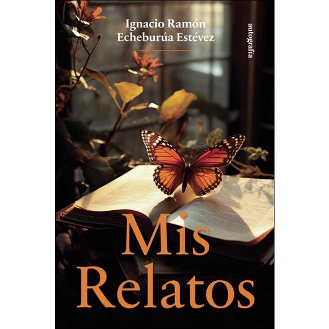 Mis relatos