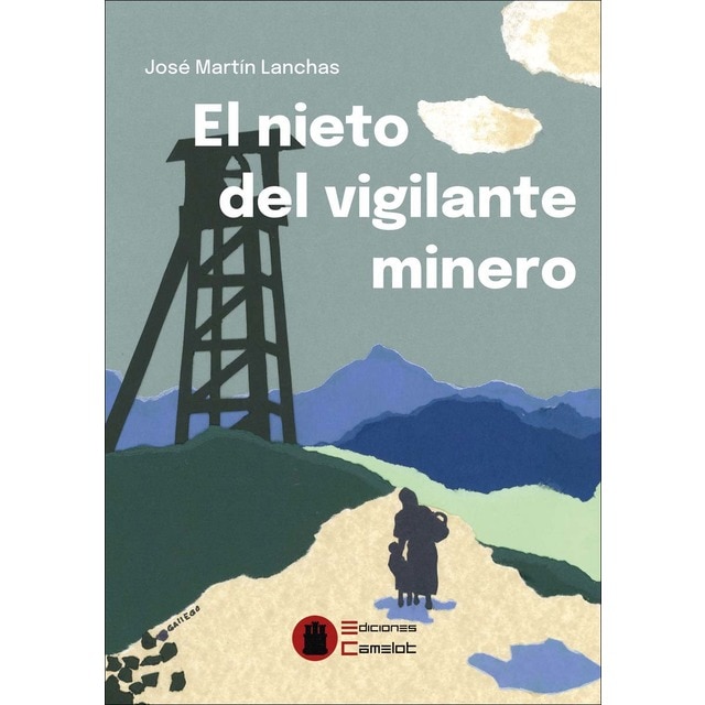 El nieto del vigilante minero