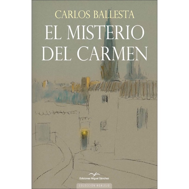 El misterio del carmen