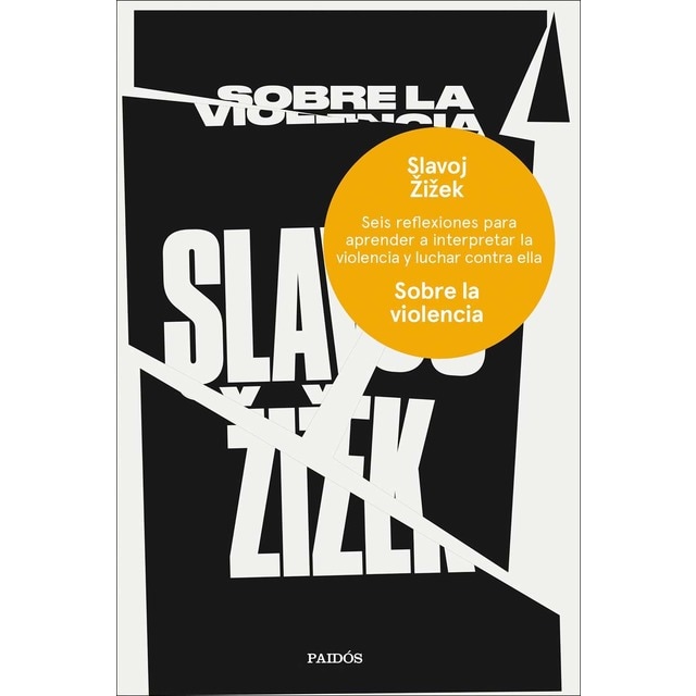 Sobre la violencia (Tapa dura)