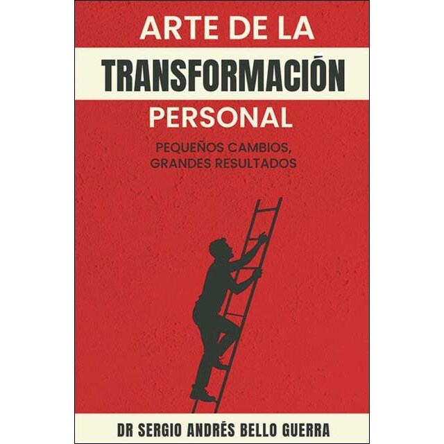 El arte de la transformación personal