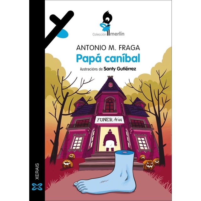 Papá caníbal