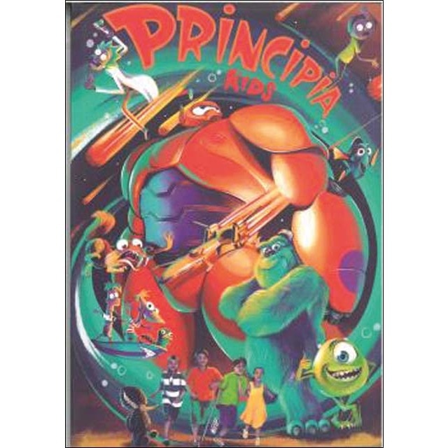 Principia kids temporada 7 episodio 2