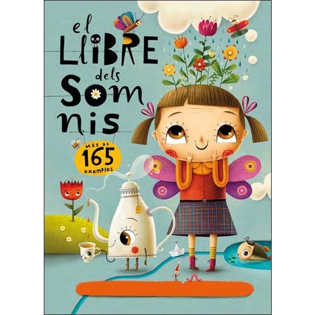 El llibre dels somnis