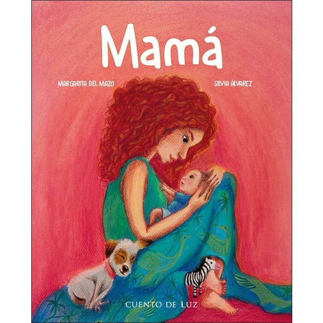 Mamá (Tapa dura)