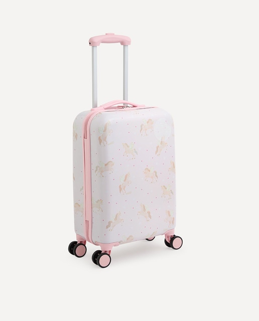 Maleta rígida Unicornios Mini Home - El Corte Inglés