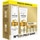 PANTENE PRO-V pack Repara & Protege con champú + acondicionador + ampollas tratamiento intensivo