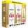 PANTENE PRO-V pack Rizos Definidos con champú + acondicionador + moldeador de rizos