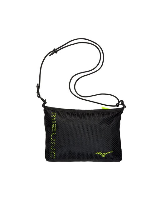 Material deportivo pouch
