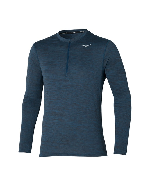 Camiseta hombre impulse core ls hz