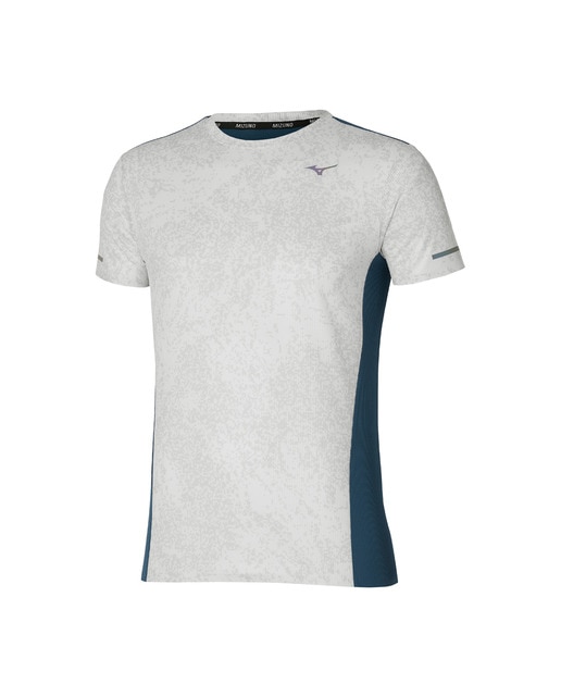 Camiseta hombre premium aero tee
