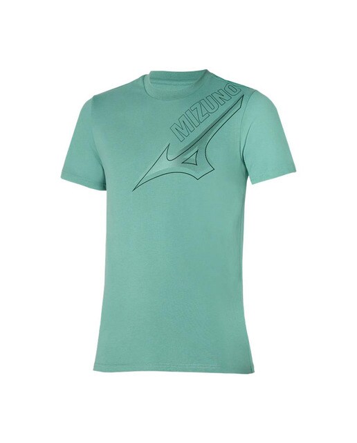 Camiseta hombre athletic release graphic tee