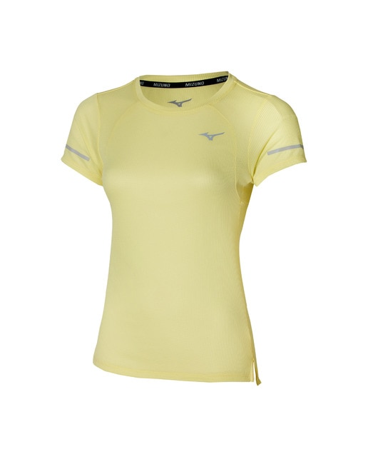 Camiseta mujer active dryaeroflow tee w