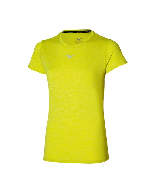 Camiseta mujer core  tee wos
