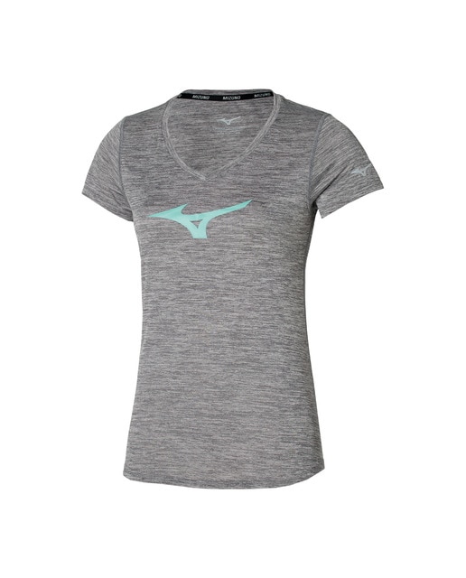 Camiseta mujer core rb tee wos