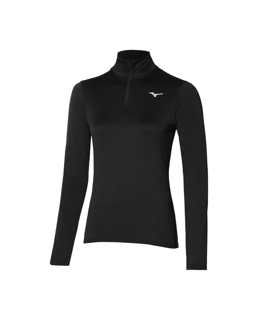 Camiseta mujer impulse core ls hz tee w