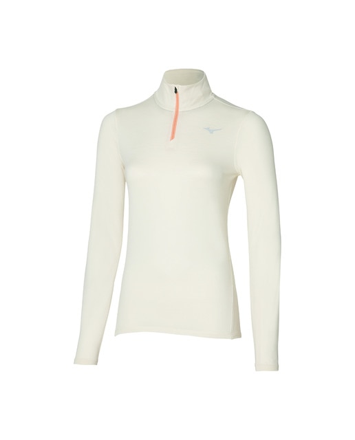 Camiseta mujer impulse core ls hz tee w