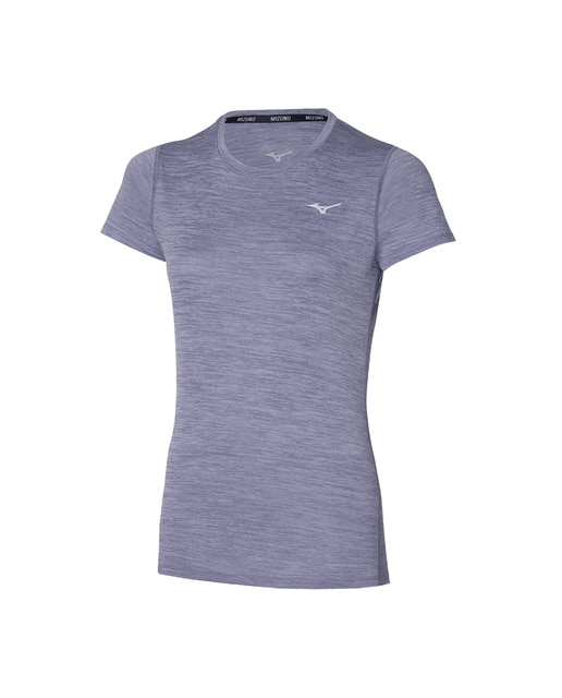 Camiseta mujer impulse core tee wos