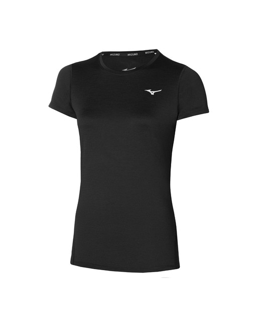 Camiseta mujer impulse core tee wos