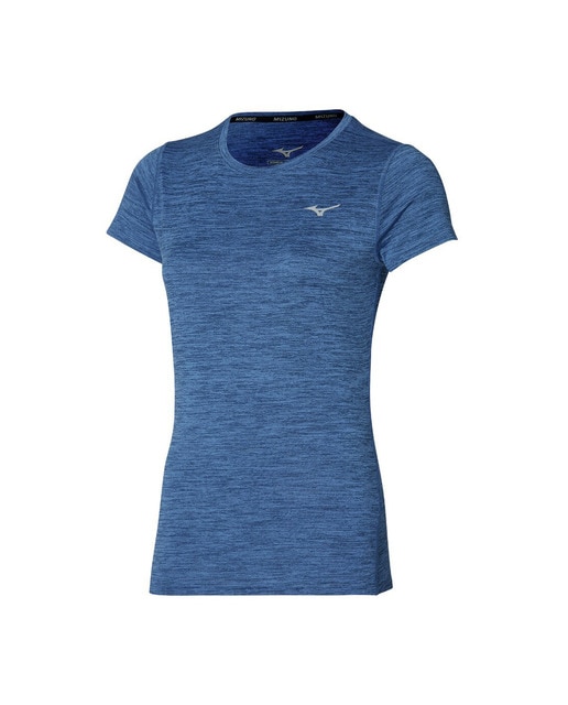 Camiseta mujer impulse core tee wos