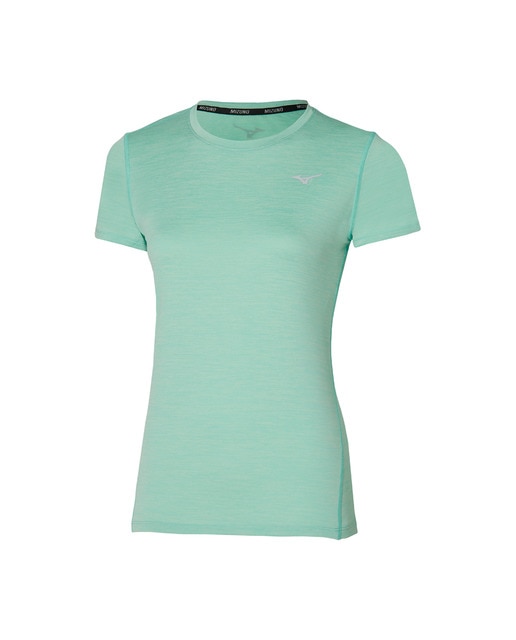 Camiseta mujer impulse core tee wos