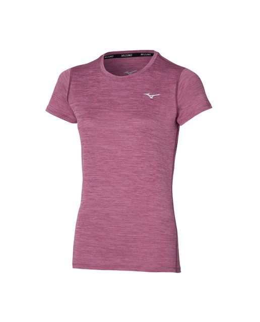Camiseta mujer impulse core tee wos