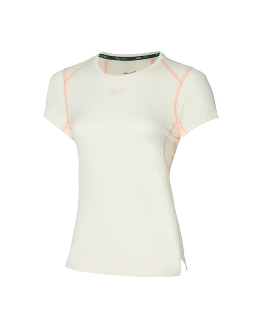 Camiseta mujer active dryaeroflow tee wos