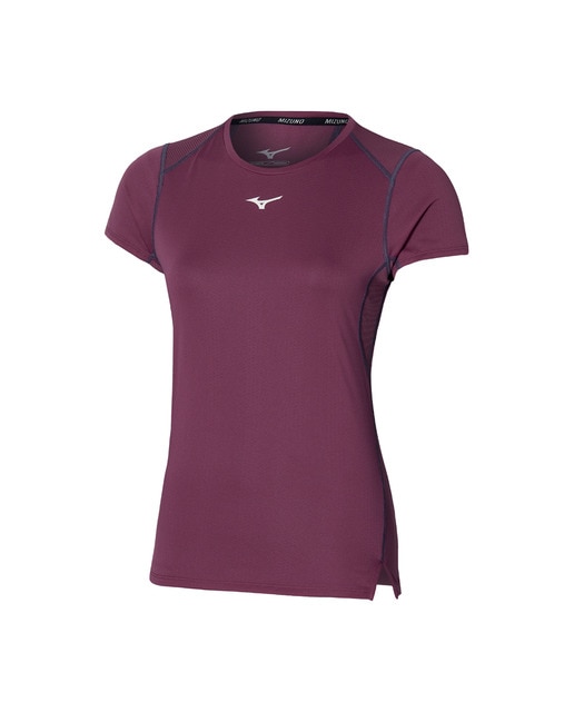 Camiseta mujer active dryaeroflow tee wos