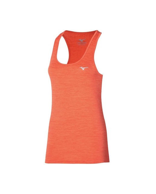 Camiseta mujer impulse core tank wos