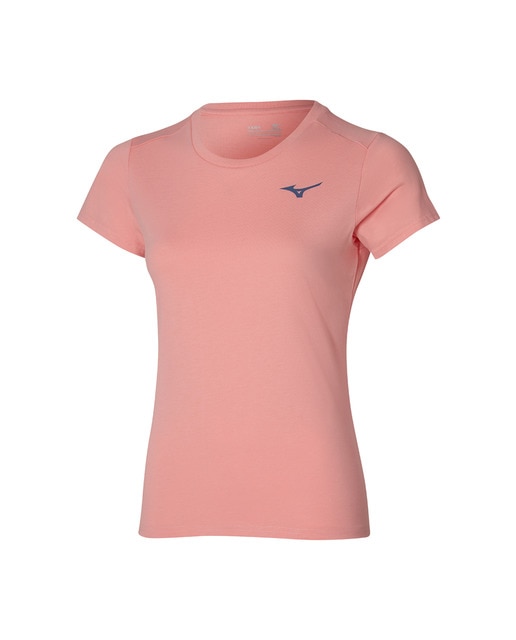 Camiseta mujer athletic  tee wos
