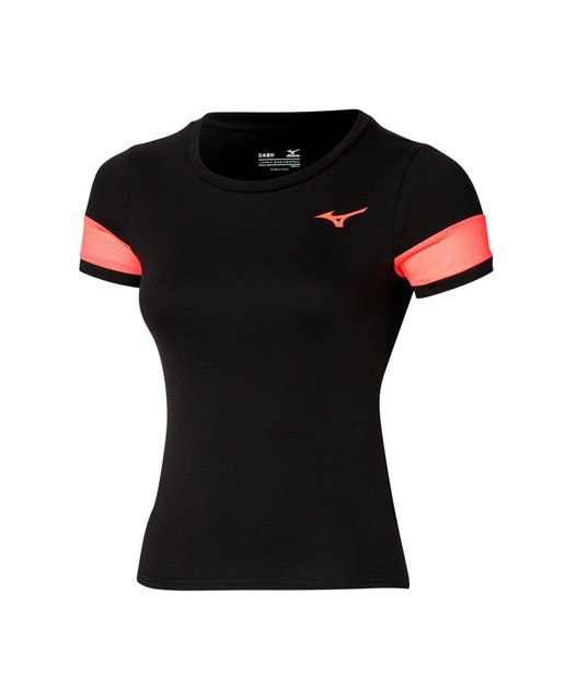 Camiseta mujer athletics  tee wos