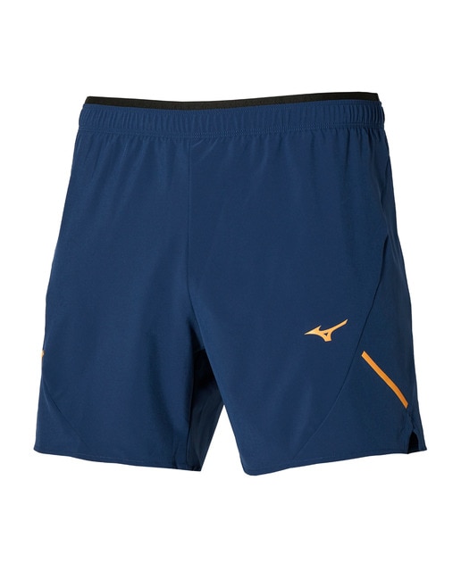 Pantalon corto hombre active alpha 5.5 short