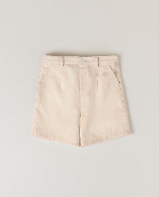 Bermuda Ceremonia de bebé niño