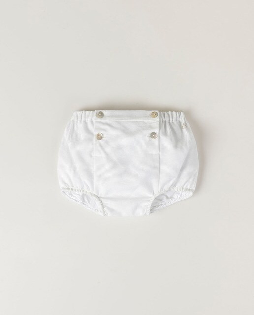 Ranita ceremonia de bebé niño