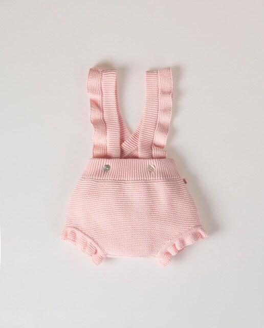 Ranita de bebé niña