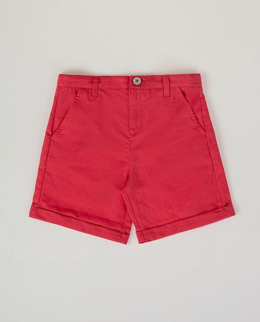 Bermuda de niño