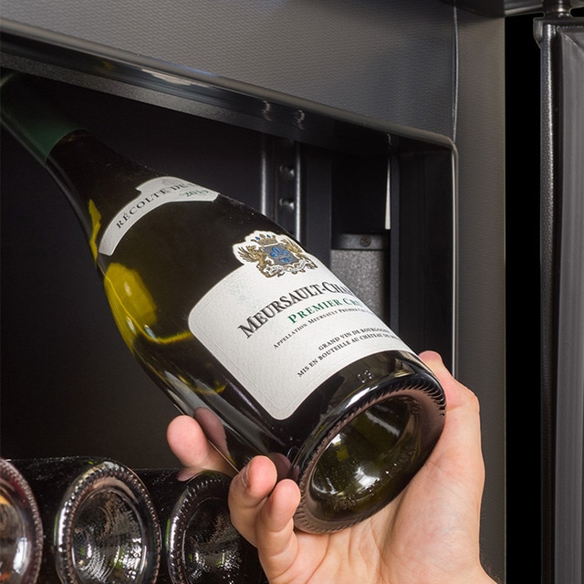 Thumbnail 3 de Climadiff RESERVE300XL vinoteca 294 botellas