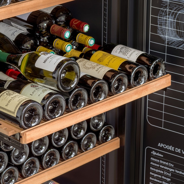 Thumbnail 2 de Climadiff RESERVE300XL vinoteca 294 botellas