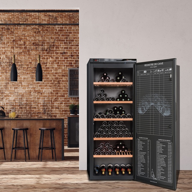 Thumbnail 1 de Climadiff RESERVE300XL vinoteca 294 botellas