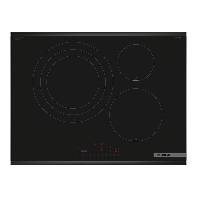 Imagen de Bosch PID775HC1E placa inducción 3 zonas 56 cm en OfertitasTOP