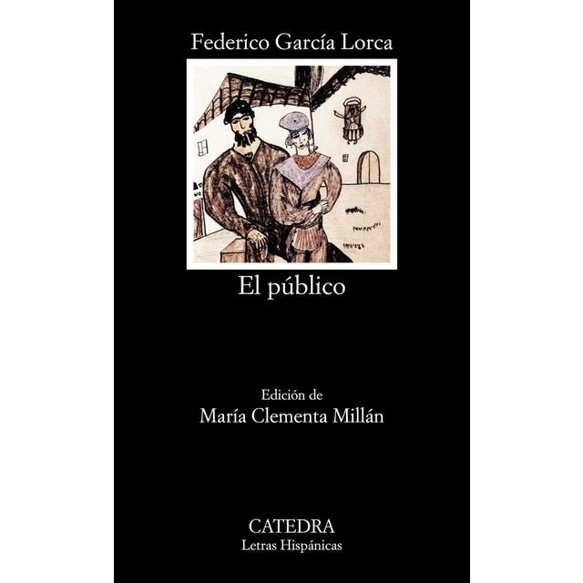 El público (Tapa blanda)
