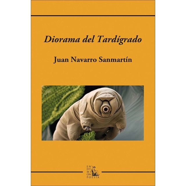 Diorama del Tardígrado