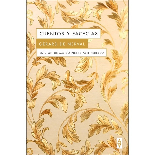 CUENTOS Y FACECIAS
