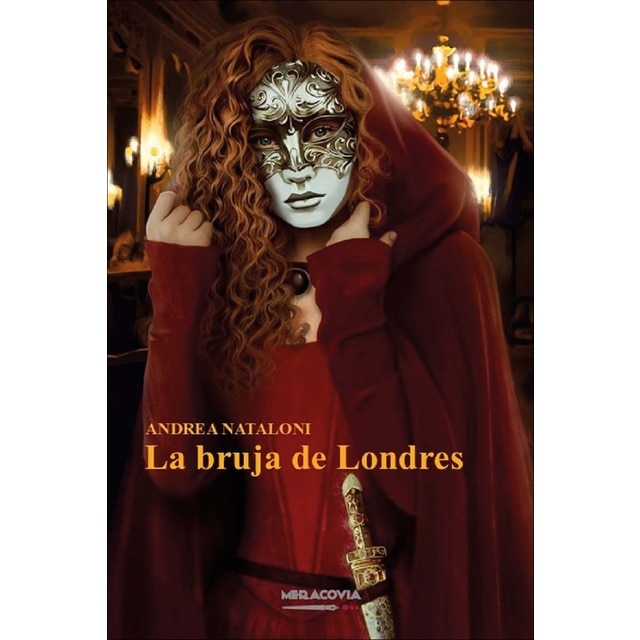 La bruja de Londres